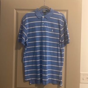 Polo Ralph Lauren Men’s Size XL Polo